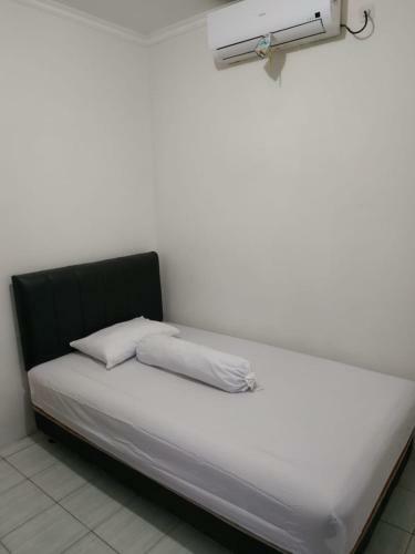 Hotel Koolkost @ Jl. Siliwangi Prana Sukabumi