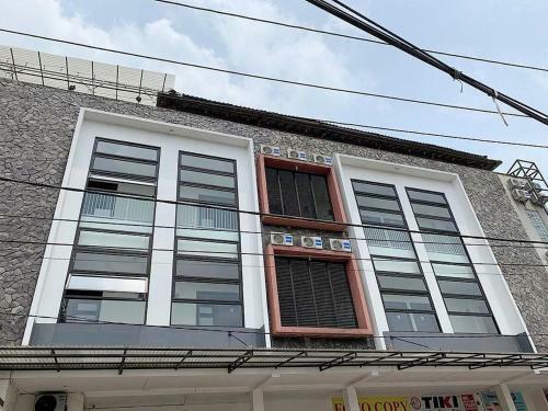 Hotel Koolkost @ Jl. Siliwangi Prana Sukabumi
