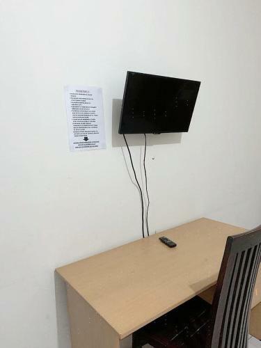 Hotel Koolkost @ Jl. Siliwangi Prana Sukabumi