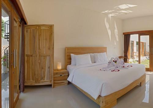 Hotel Villa Manayasa