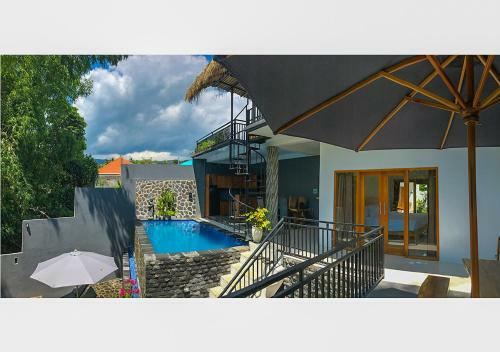 Hotel Villa Manayasa