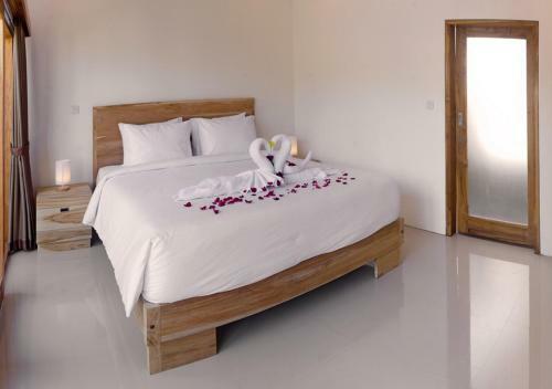 Hotel Villa Manayasa