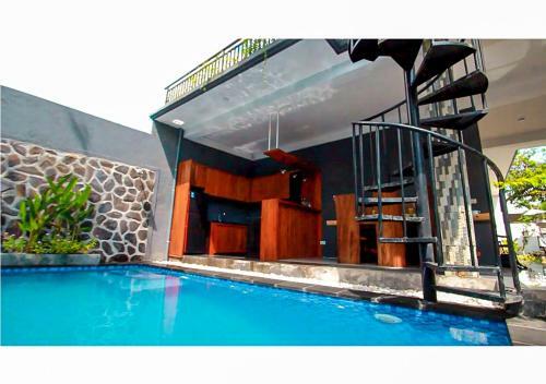 Hotel Villa Manayasa