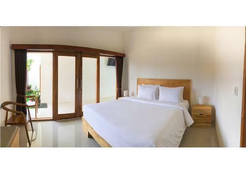 Hotel Villa Manayasa
