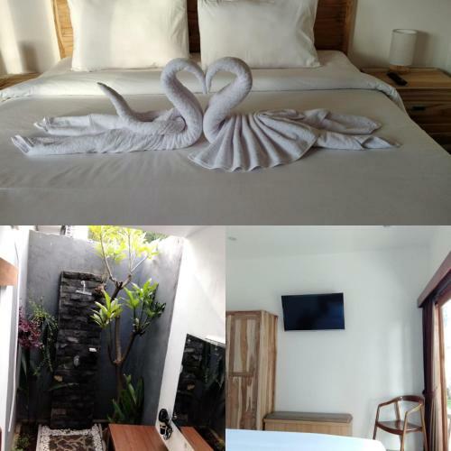 Hotel Villa Manayasa