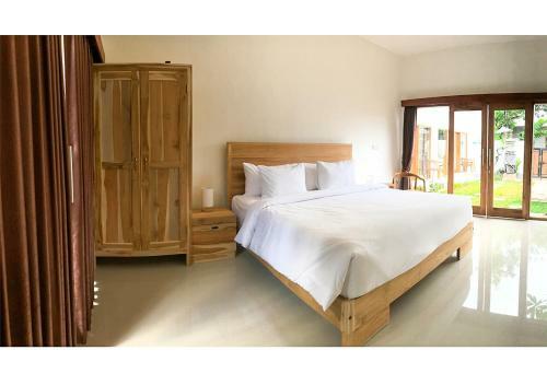 Hotel Villa Manayasa