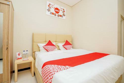 Hotel Oyo 331 Osuko Residence