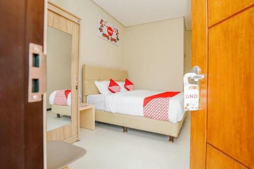Hotel Oyo 331 Osuko Residence