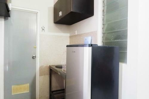 Cozy 2br Apartement At Dian Regency By Travelio