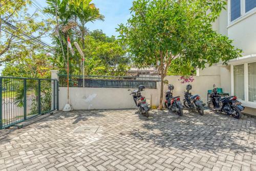 Hostal Reddoorz Near Untag Surabaya