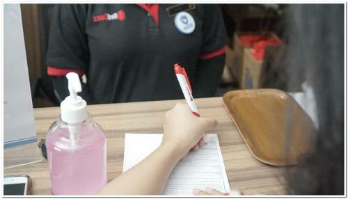 Hostal Reddoorz Near Untag Surabaya
