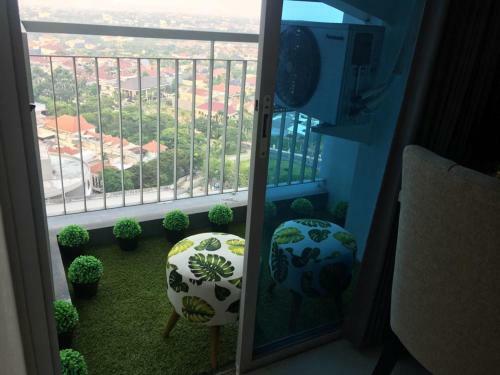 Luxury 2 Bed Room Anderson Apartment Pakuwon Mall