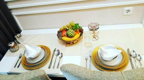 Luxury 2 Bed Room Anderson Apartment Pakuwon Mall