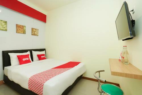 Hotel Oyo Flagship 3688 Pot Art