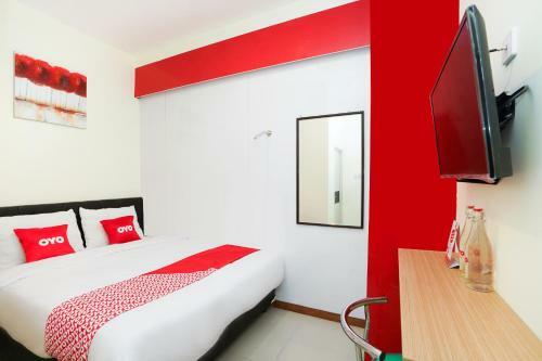 Hotel Oyo Flagship 3688 Pot Art