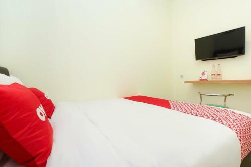 Hotel Oyo Flagship 3688 Pot Art