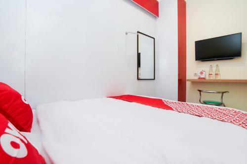 Hotel Oyo Flagship 3688 Pot Art