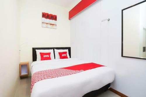 Hotel Oyo Flagship 3688 Pot Art