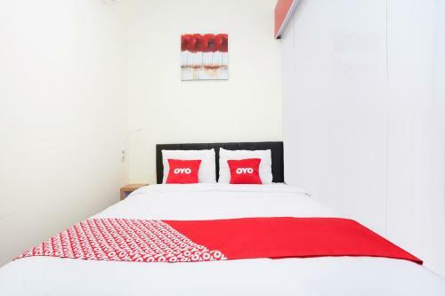 Hotel Oyo Flagship 3688 Pot Art