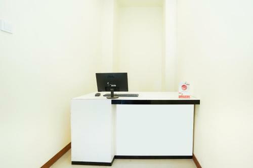 Hotel Oyo Flagship 3688 Pot Art