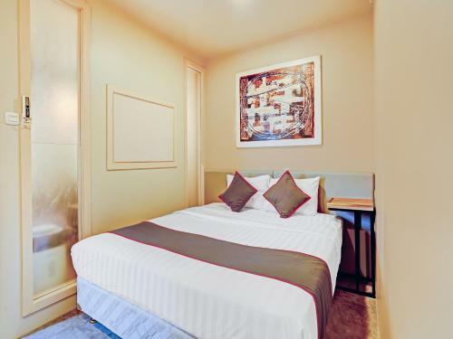 Hotel Collection O 29 Twin Tower