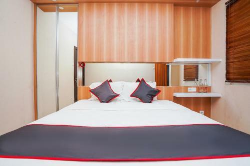 Hotel Collection O 29 Twin Tower