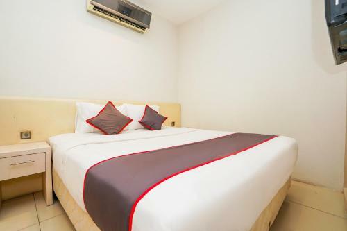 Hotel Collection O 29 Twin Tower