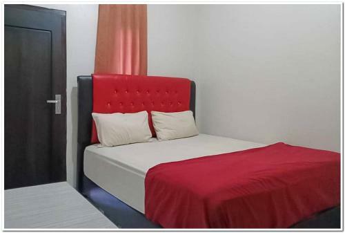 Hotel Dheadita Sungai Penuh