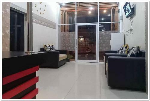 Hotel Dheadita Sungai Penuh