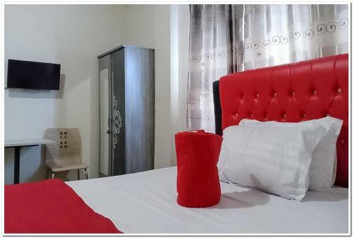 Hotel Dheadita Sungai Penuh