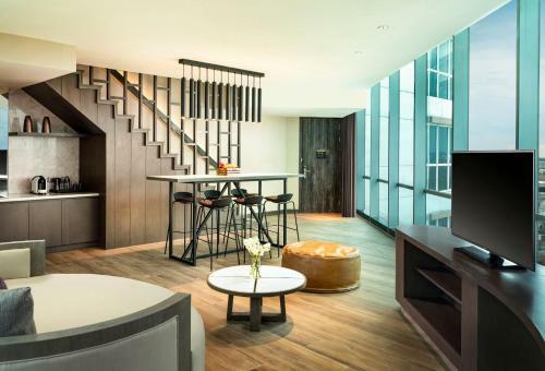 Hotel Doubletree By Hilton Surabaya