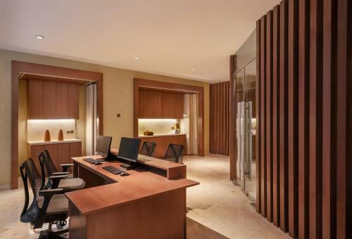 Hotel Doubletree By Hilton Surabaya