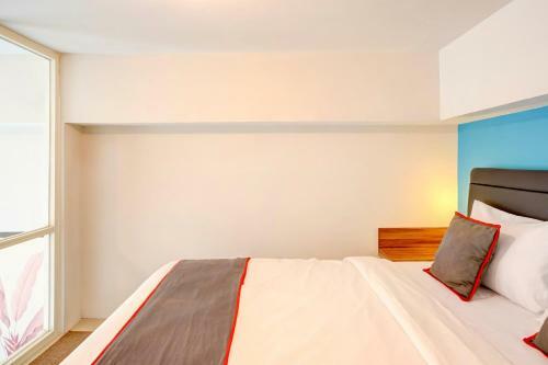 Hotel Collection O 30 Amega Crown Sub