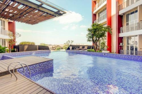 Hotel Collection O 30 Amega Crown Sub