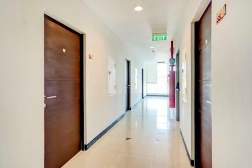 Hotel Collection O 30 Amega Crown Sub