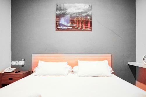 Hotel Audah Syariah Residence