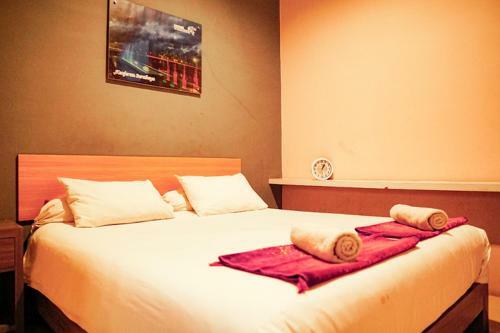 Hotel Audah Syariah Residence