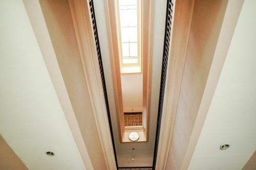 Hotel Audah Syariah Residence
