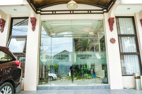 Hotel Audah Syariah Residence