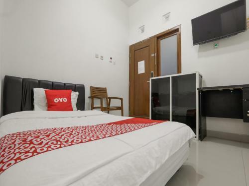 Hotel Oyo 3838 Tamansari Guest House