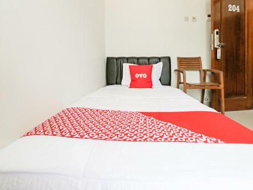Hotel Oyo 3838 Tamansari Guest House