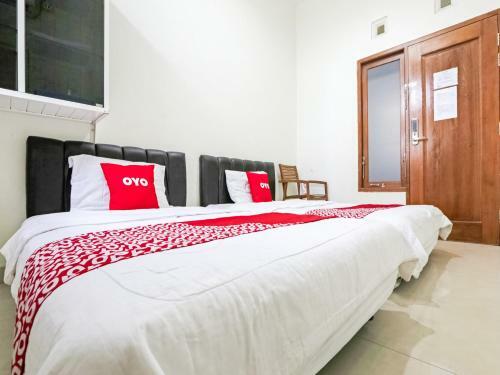 Hotel Oyo 3838 Tamansari Guest House