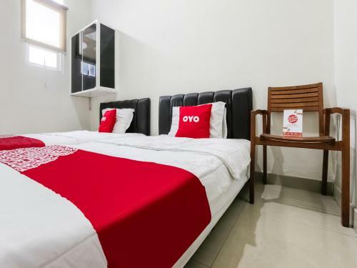 Hotel Oyo 3838 Tamansari Guest House