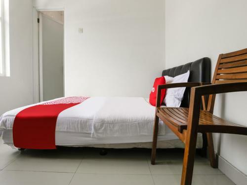 Hotel Oyo 3838 Tamansari Guest House