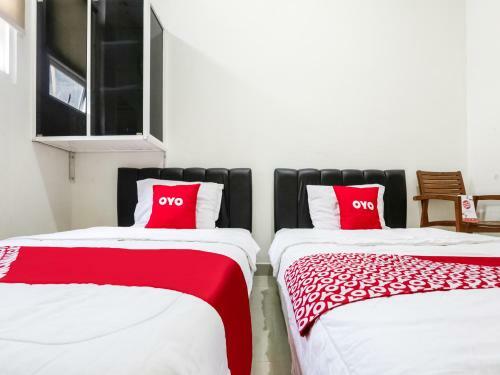 Hotel Oyo 3838 Tamansari Guest House