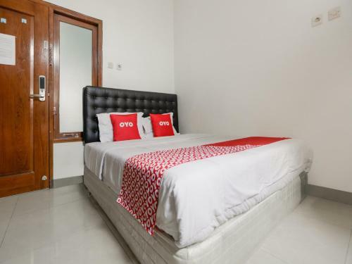 Hotel Oyo 3838 Tamansari Guest House