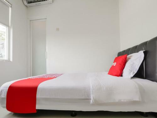 Hotel Oyo 3838 Tamansari Guest House