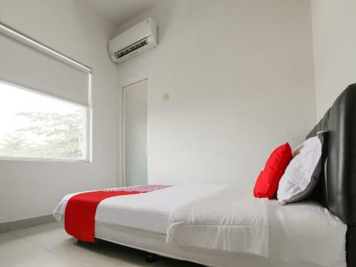 Hotel Oyo 3838 Tamansari Guest House