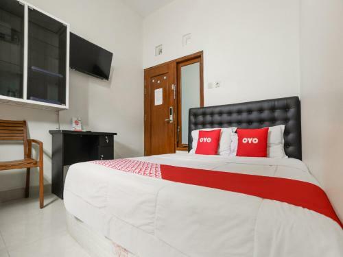 Hotel Oyo 3838 Tamansari Guest House