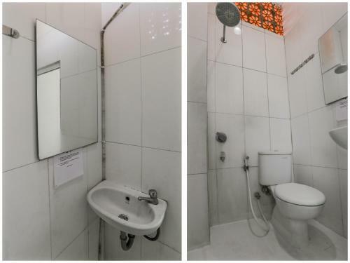 Hotel Oyo 3838 Tamansari Guest House